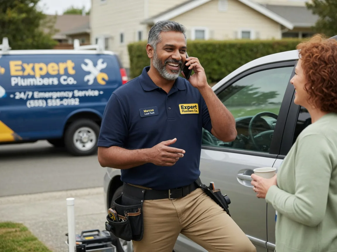 Drain Cleaning Kaleva, MI FAQs